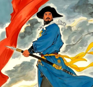 紫禁城42日：李自成从巅峰到溃败的权力实验