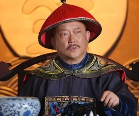 乾隆与和珅：权力场中的君臣共舞与信任密码