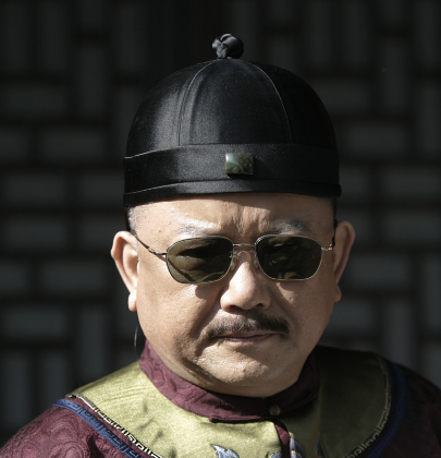 嘉庆四年之局：和珅错失的破局时机