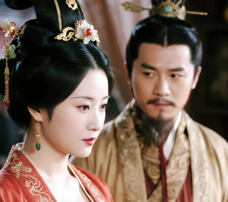 金屋未筑，皇权依旧：刘彻登基背后的多维推力