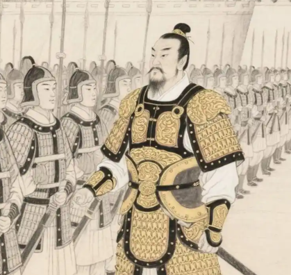 草莽武将的转身：石守信出身与杯酒释兵权背后的权力密码