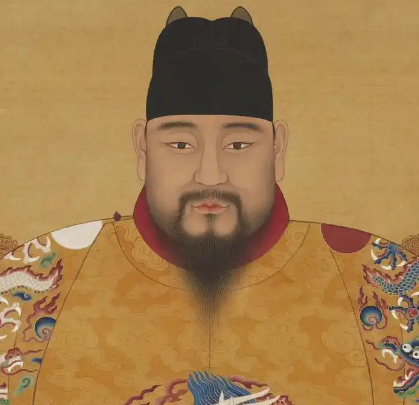 历史镜鉴：明英宗形象崩塌背后的权力与人性之殇