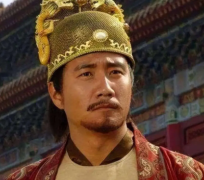 朱标离世后的权力天平：朱元璋为何押注朱允炆