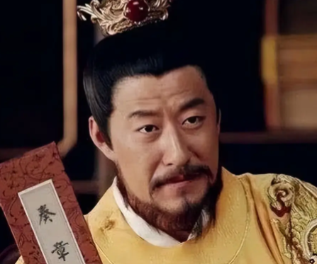 朱标离世后：朱元璋为何将皇位指向朱允炆而非朱棣？