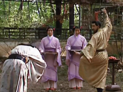 河内名门育英才：司马防八子与家族崛起密码