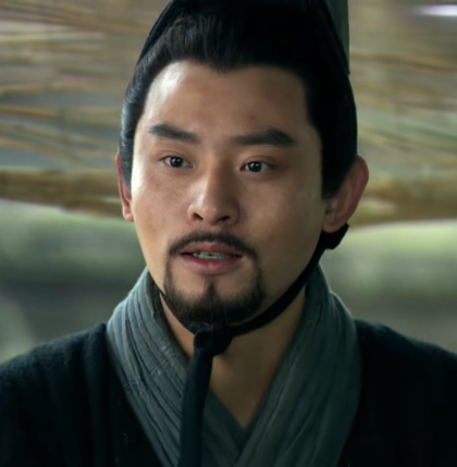 忠骨难酬乱世殇：钟离眜自刎背后的权力绞杀