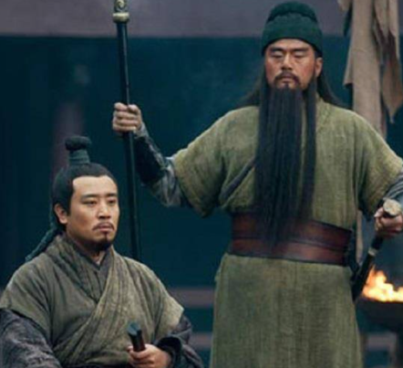 侠义肝胆照丹心：关羽与徐庶的特殊情谊