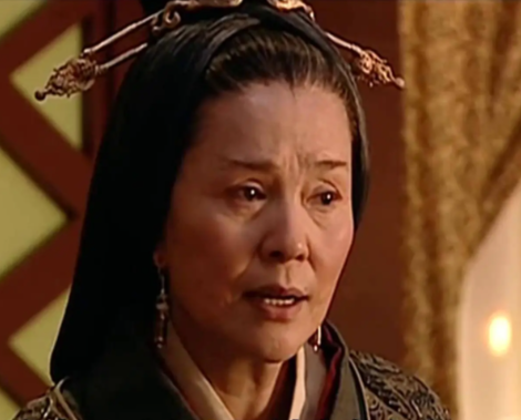 权力漩涡中的祖孙博弈：窦太后欲废汉武帝的深层动因