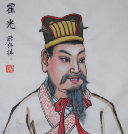 汉武帝托孤之谜：霍光缘何成为辅政核心？