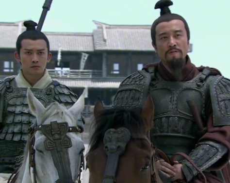 赵云未单独领军：刘备用人之考量与赵云自身之特质