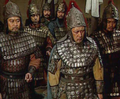 蜀汉双璧：姜维与魏延的实力对决