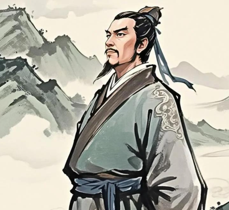 汨罗江的涟漪：屈原之死与楚国命运的终极回响