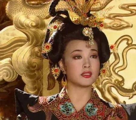 破晓帝王路：武则天——中国历史上唯一正统女皇帝的千年定论