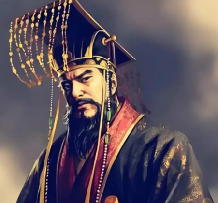 千古一帝的胸襟：秦始皇为何不诛功臣之谜