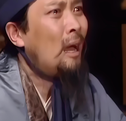 军法与情义的撕裂：诸葛亮挥泪斩马谡的深层真相