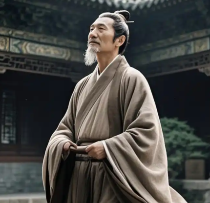 布衣丞相公孙弘：从牧猪郎到善终者的生存智慧