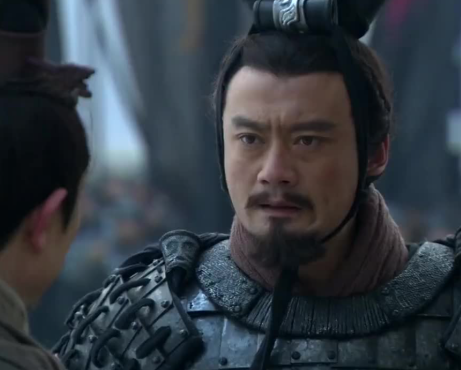 末路忠魂：章邯宁死不降刘邦的深层密码