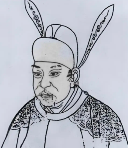 鲜卑皇裔的陨落：宇文觉出身与短暂帝王路的血色轨迹