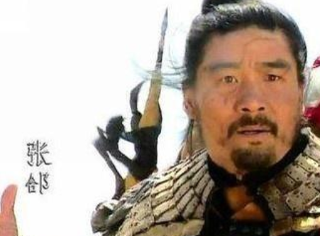 沙场双雄：张郃与曹洪的武力博弈与军事智慧较量