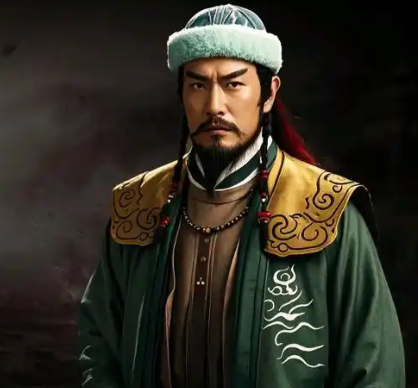 契丹遗脉，元朝栋梁：耶律楚材的传奇人生