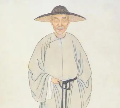 钱谦益：被误读的“浪子燕青”与复杂人生