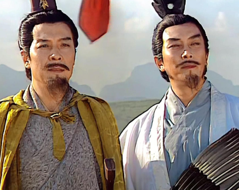 战场双璧：刘备与诸葛亮军事才能的深度剖析