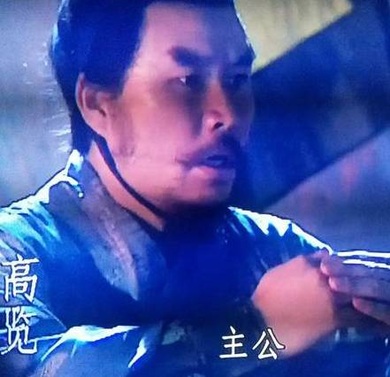 河北名将高览：实力与命运的错位之殇