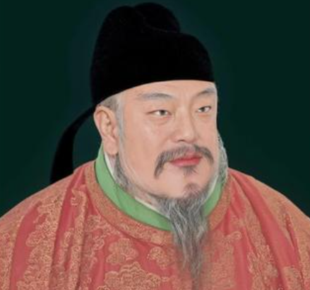 拨开历史迷雾：李渊是昏君吗？