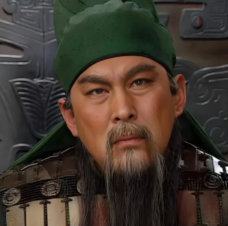 傲骨难驯：关羽拒婚辱权背后的政治博弈与性格烙印