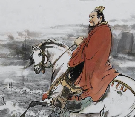 才高八斗的曹植：文学巅峰与兄弟恩怨交织的传奇人生