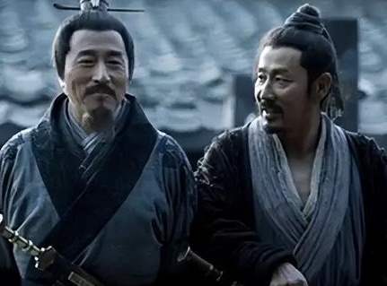 楚汉棋局：刘邦以“柔术”破项羽“刚锋”的制胜密码