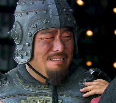 白马之围：许褚若出战，能否力挫颜良？