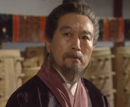 郤正：乱世文臣的坚守与逆袭