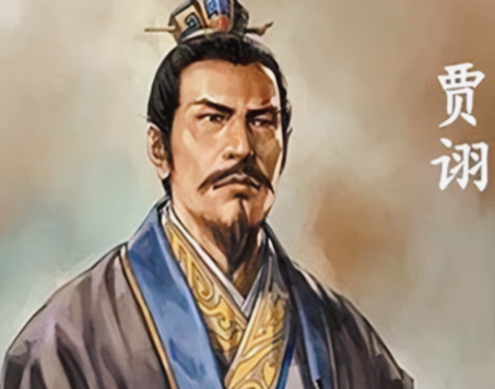 贾诩：曹操谋士中首个封侯的传奇智者