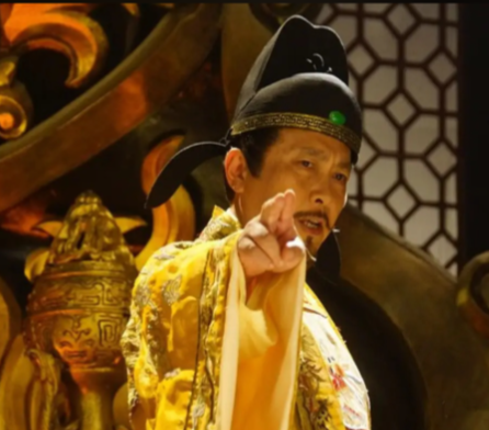 渭水之盟：李世民在国力未强时的隐忍与智慧抉择