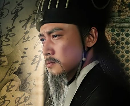 诸葛亮临终之呼：庞德公，隐匿于历史迷雾中的传奇人物