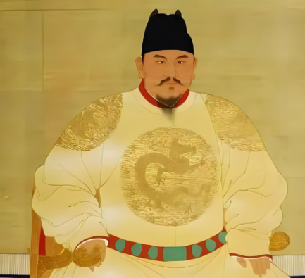 朱元璋诛杀功臣：权力棋局中的冷酷抉择