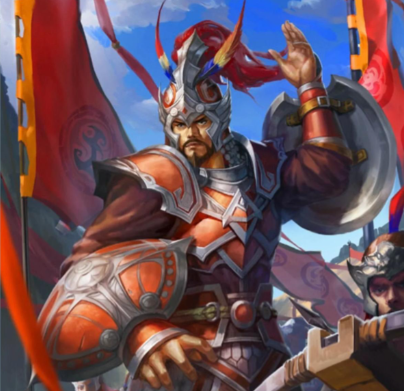 蜀汉铁壁：王平——从降将到国之干臣的传奇人生