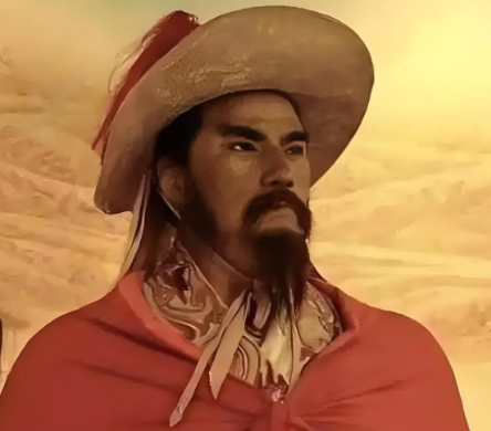 李自成：从“闯王”到“一日天子”的溃败密码