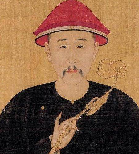 九子夺嫡风云：雍正的隐忍智慧与康熙的帝王抉择