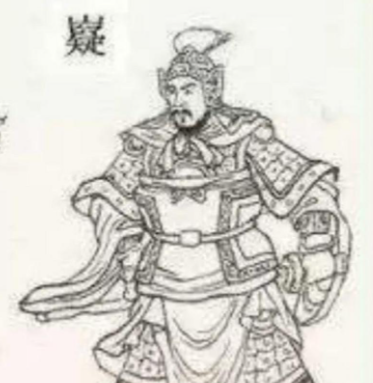 铁骨柔情铸忠魂：蜀汉名将张嶷的传奇人生