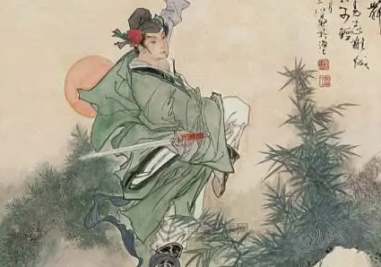 游侠郭解：从江湖豪杰到朝廷忌惮的传奇人生