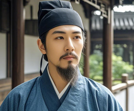 诗画襄阳：孟浩然的才情与隐逸人生