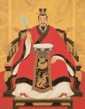 皇权与钱袋：古代皇帝的财政困局与私库密码