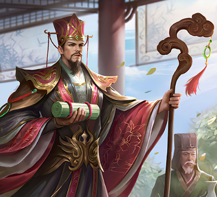 宗预：蜀汉外交与边防的擎天柱