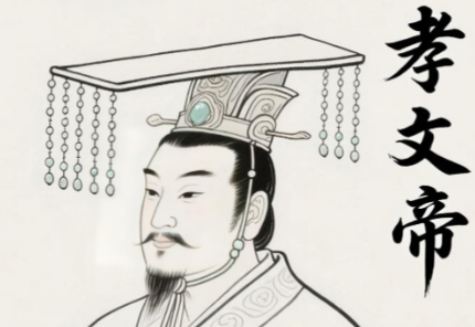 孝文帝拓跋宏：北魏改革浪潮中的领航者