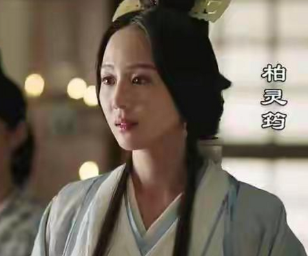 柏夫人：三国风云中隐秘的权谋影子