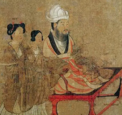 傀儡之殇：陈废帝陈伯宗的短暂帝王路