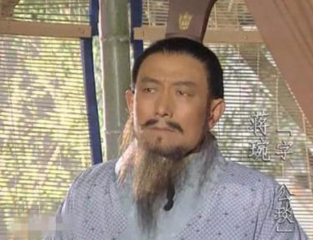 蒋琬：三国蜀汉的安邦之柱与政治典范