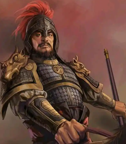 颜良：东汉末年河北猛将的悲歌与传奇